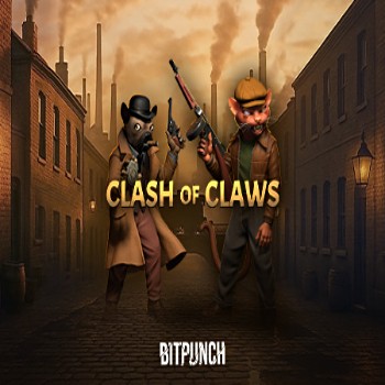 Clash of Claws theme