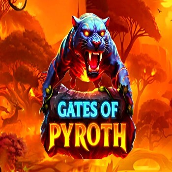 Gates of Pyroth theme